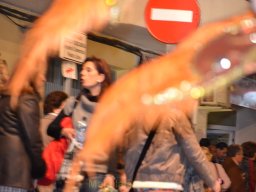 Carnaval de Mula 2012